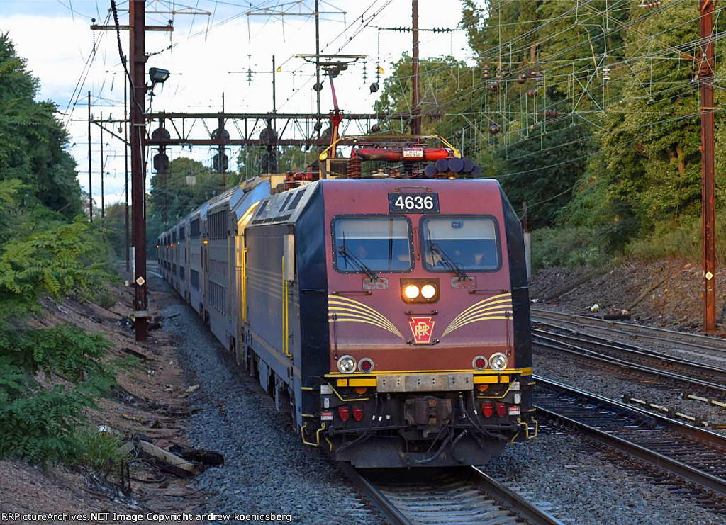 NJT 4636